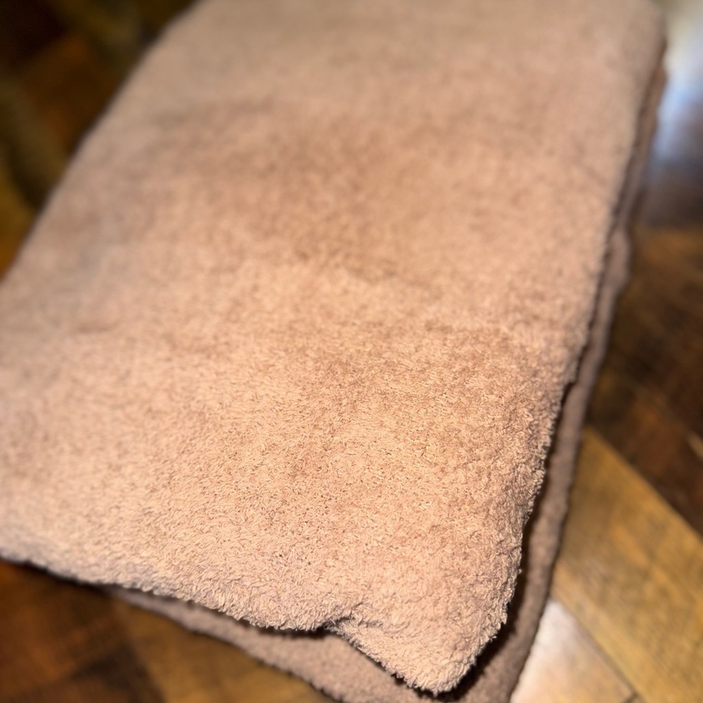 6.5 yards of Teddy knit fabric (bundle 5 colors)
